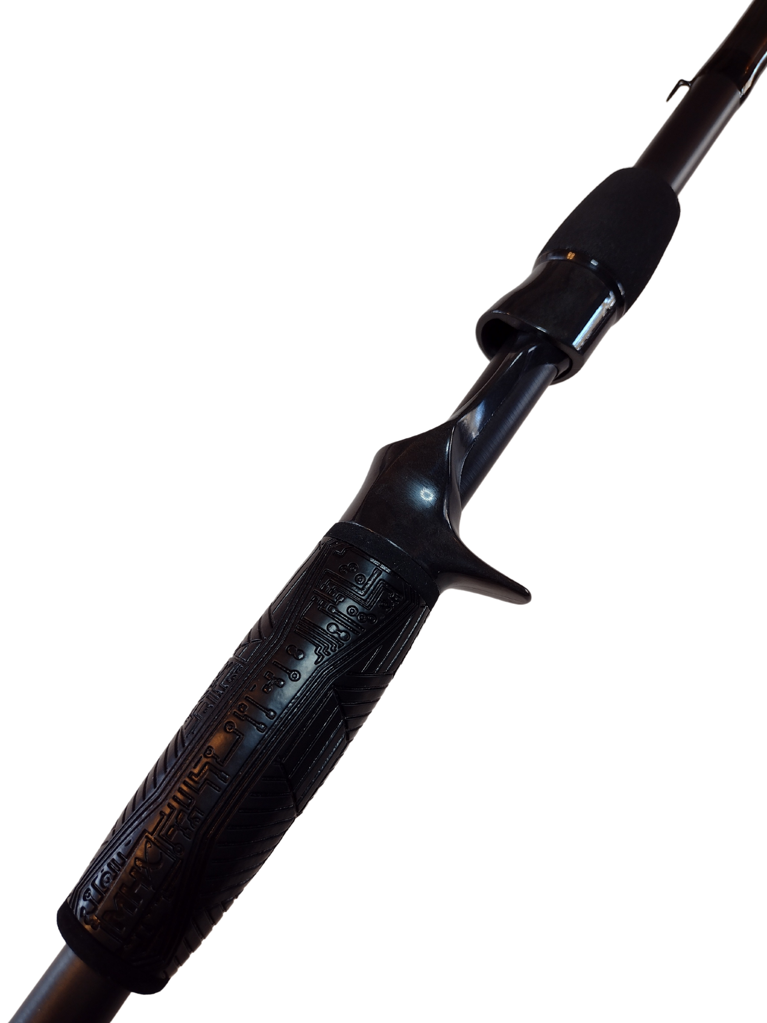 MHX WinnDry Split Grip Fishing Rod Grips